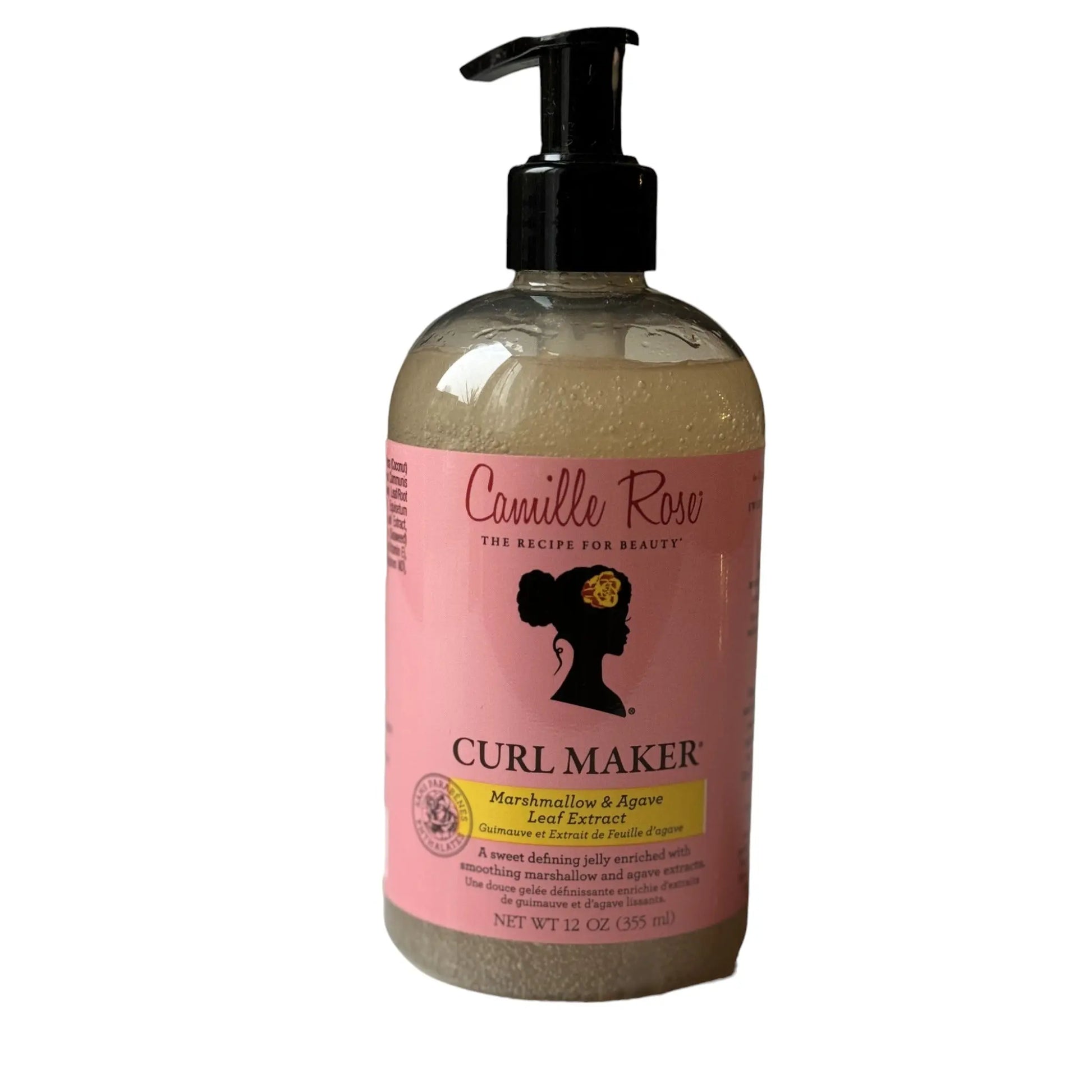 Camille Rose Naturals Curl Maker - Natural Crown Beauty