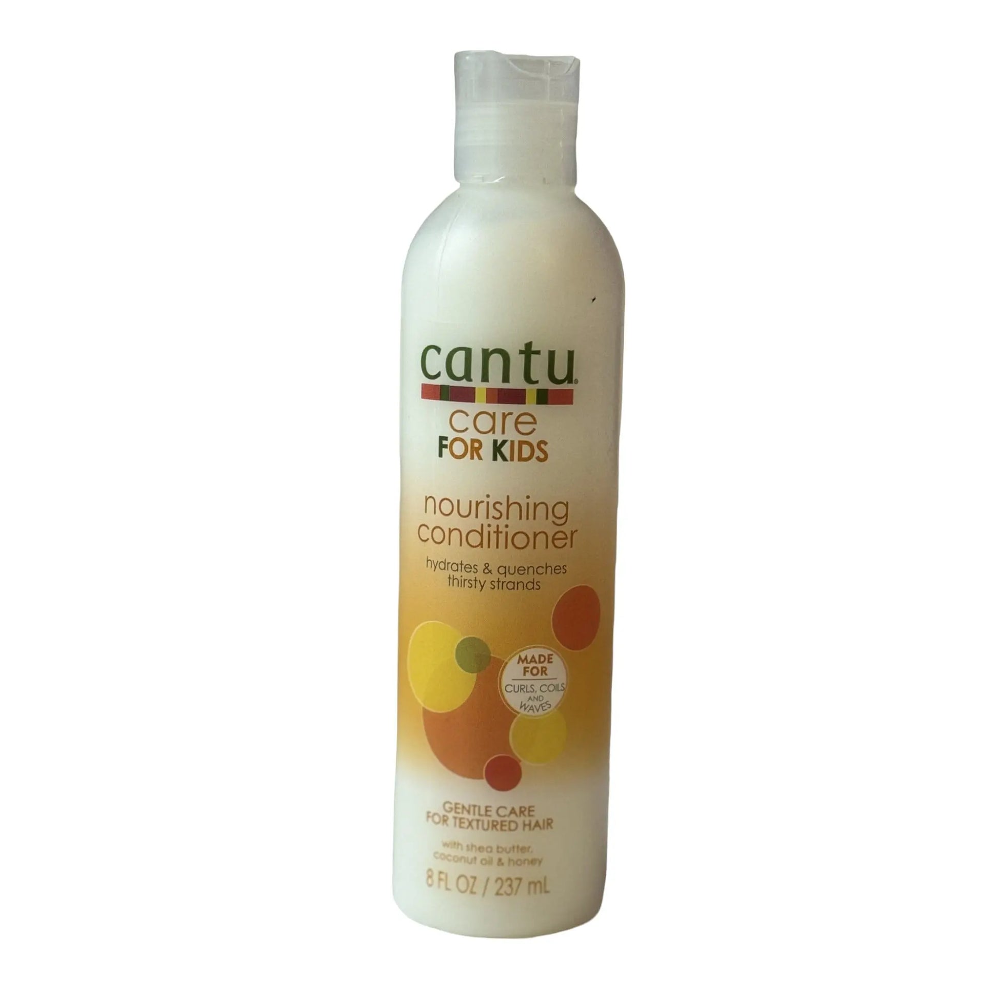 Cantu Care for Kids Nourishing Conditioner - Natural Crown Beauty