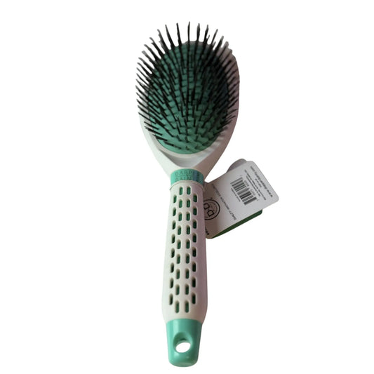 Dapper and Dainty Ergo Grip Brush - Natural Crown Beauty