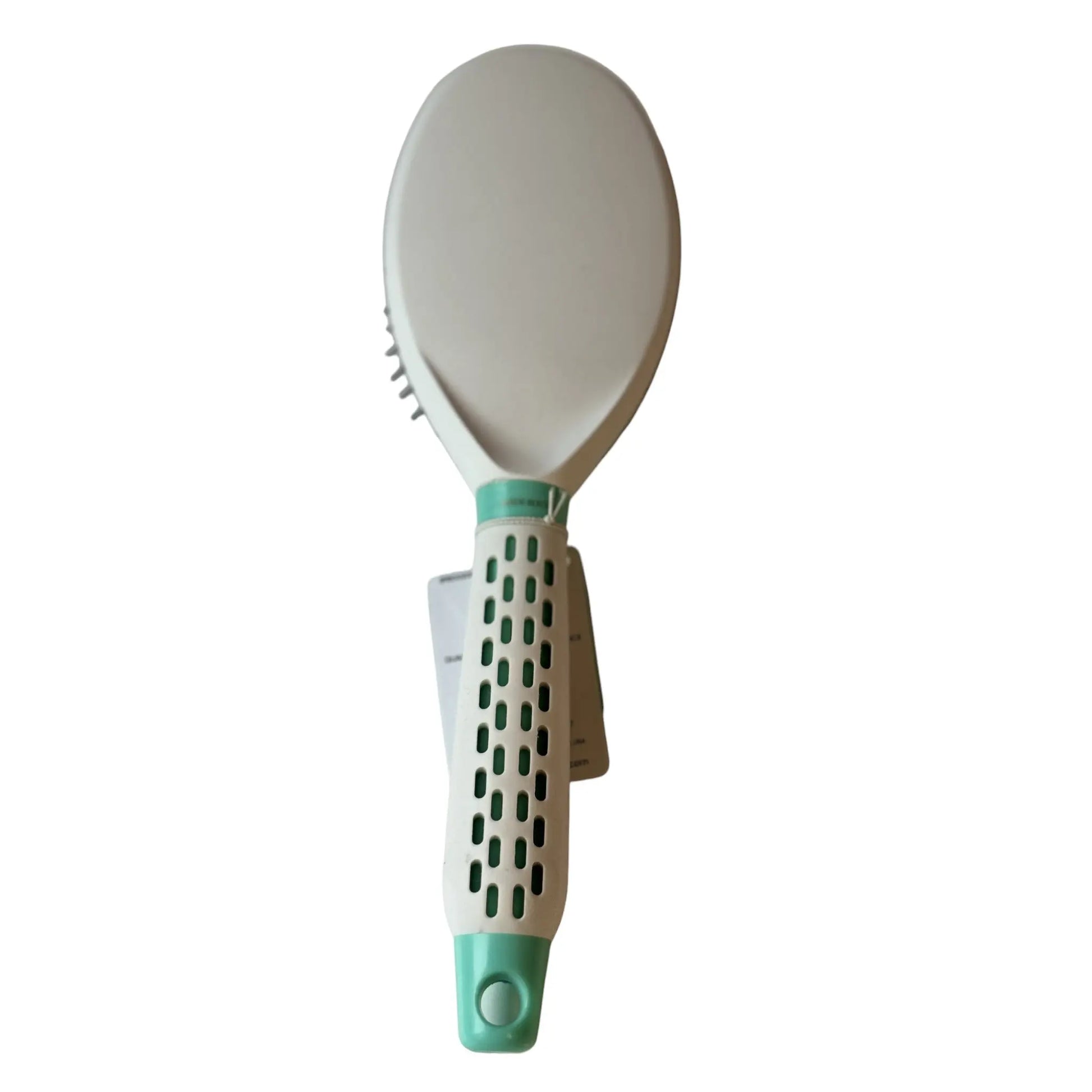 Dapper and Dainty Ergo Grip Brush - Natural Crown Beauty