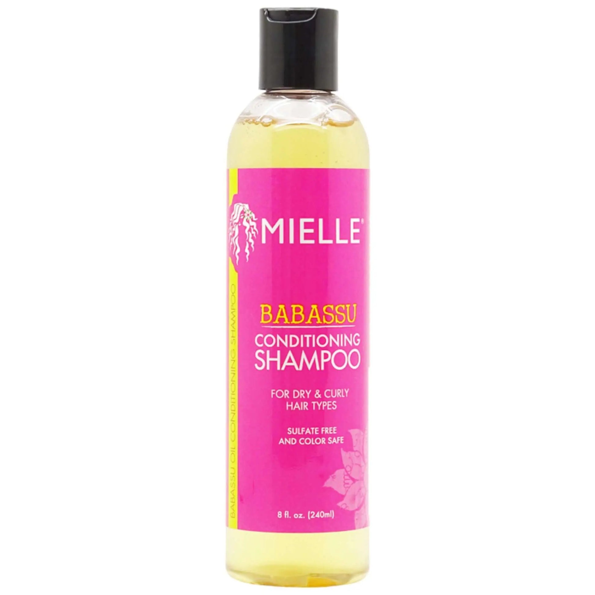 Mielle Babassu Conditioning Shampoo - Natural Crown Beauty