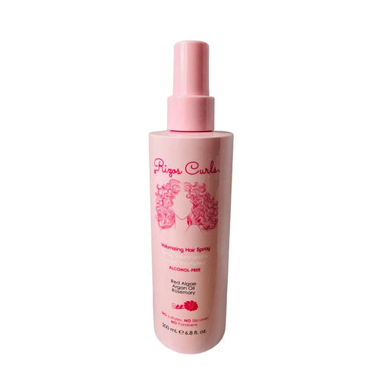 Rizos Curls Spray Volumisateur - Natural Crown Beauty