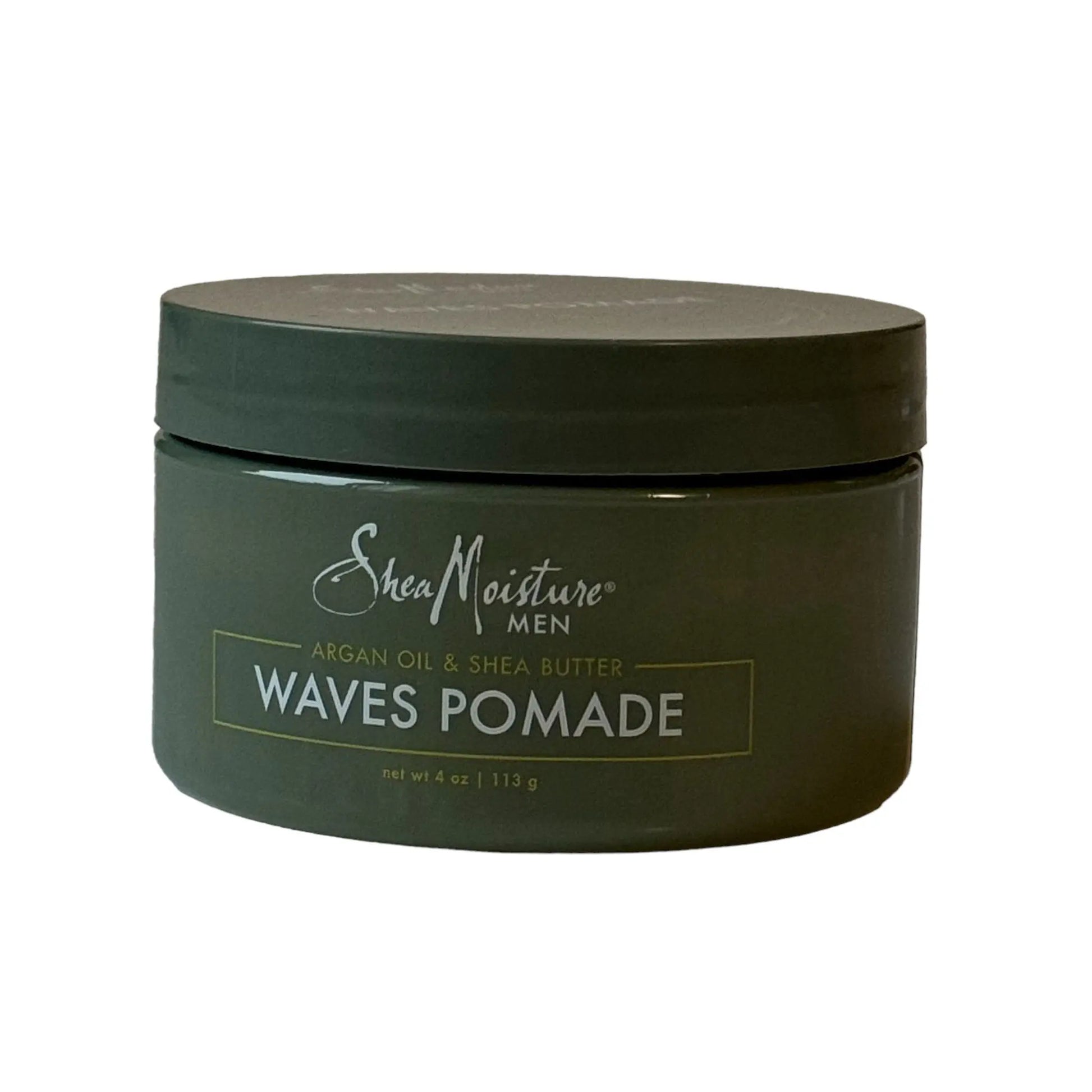 Sheamoisture Men Waves Pomade - Natural Crown Beauty