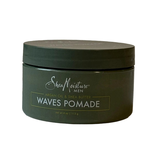 Sheamoisture Men Waves Pomade - Natural Crown Beauty