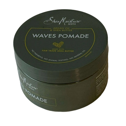 Sheamoisture Men Waves Pomade - Natural Crown Beauty