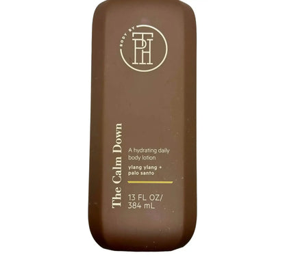 TPH - The Calm Down Lotion Corporelle - Natural Crown Beauty